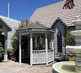 Special Memory Wedding Chapel