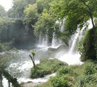 Wasserfall