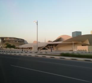 Zentrum Doha