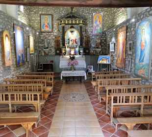 Rundgang durch die Altstadt Prats-de-Mollo