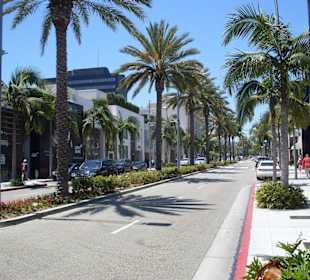 Rodeo Drive