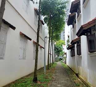 Emerald Hill 