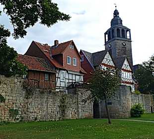 Stadtrundgang Bad Sooden-Allendorf