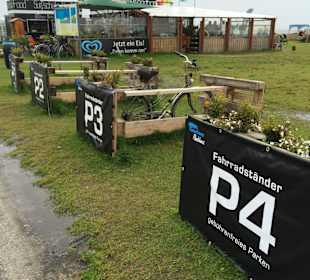 Strandbar Neuharlingersiel