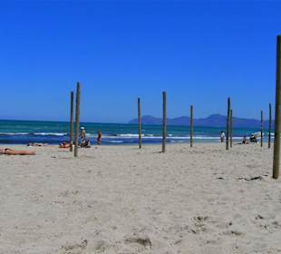 Platja de Muro