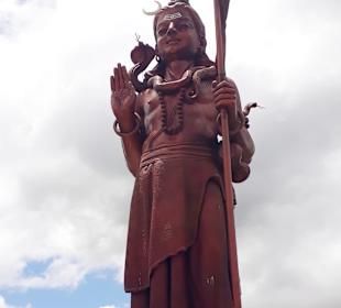 Shiva Statue