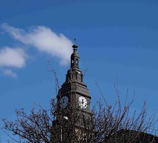 Hamburg Hauptbahnhof