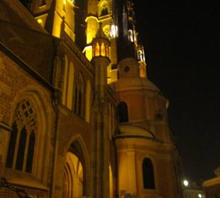 Katedra św. Jana Chrzciciela
