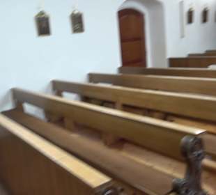 Röm.-kath. Pfarrkirche St. Sixtus Reutlingendorf