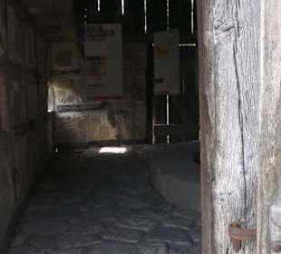 Hohenloher Freilandmuseum 