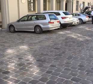 Residenzplatz