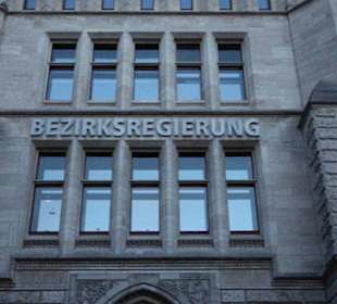 Bezirksregierung