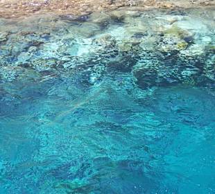 Ausflug Inselträume