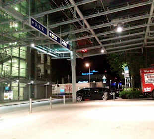Wartenbereich