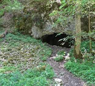 Premiumwanderweg Hochgehschätzt