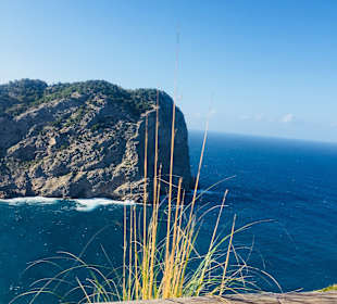 Cap Formentor