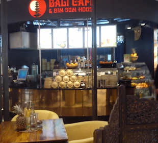 Bali Cafe
