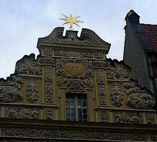 Kamienica pod Gwiazdą