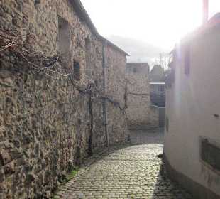 Historischer Ortskern Freinsheim