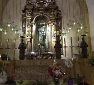 Basilica de la Mare de Deu de Lluc