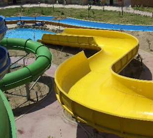 Jungle Aquapark Tageskarte