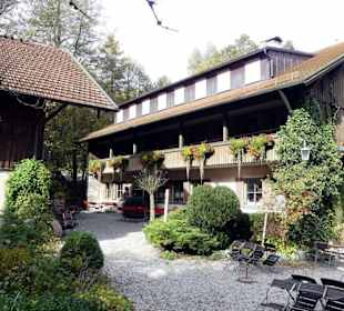Katzbrui-Mühle