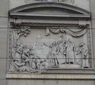 Stadtrundgang Würzburg