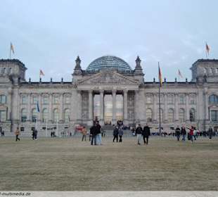 Reichstag
