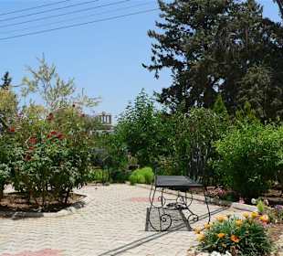 ein schöner Anblick