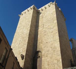 Altstadt Cagliari
