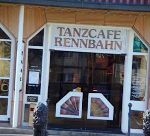 Tanzcafe und Moon Light Bar