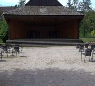 Kurpark Klosterreichenbach