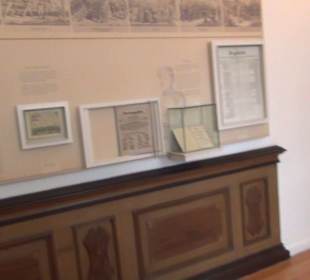 Wehrgeschichtliches Museum Rastatt