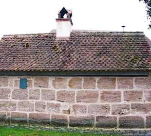 Kleineres Haus Museum