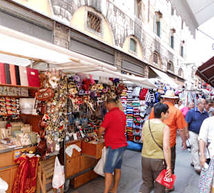 Shops Venedig
