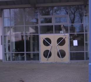 Dorfgemeinschaftshaus Ehestetten