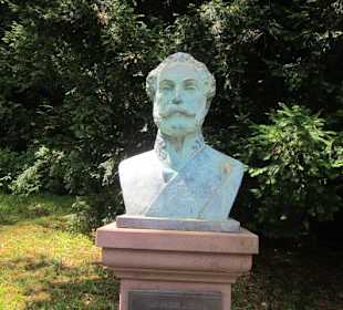 Kurpark Baden-Baden