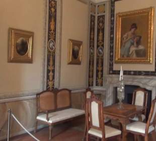 Barockschloss Rammenau