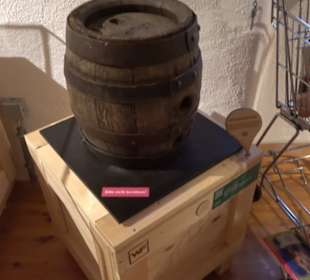 Museum Römer und Bajuwaren