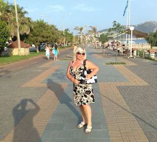 Sauberkeit in Strasse und Anlagen