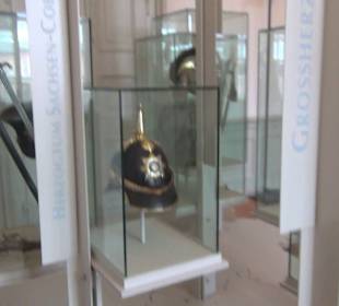 Wehrgeschichtliches Museum Rastatt