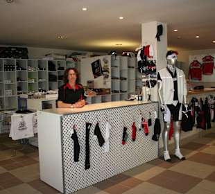 Radsportstation Paguera