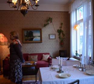 Freilichtmuseum Skansen