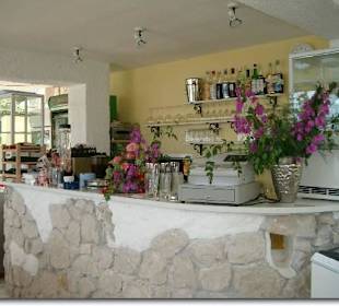 Frühstücksbar Baroni