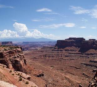 Canyonlands NP