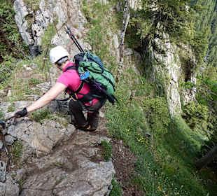 Grünten / Burgberger Hörnle