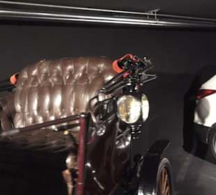 Deutsches Automuseum