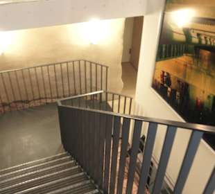 Stadtmuseum Simeonstift