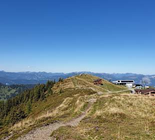 Wandern