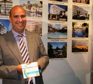 HolidayCheck-Award 2007